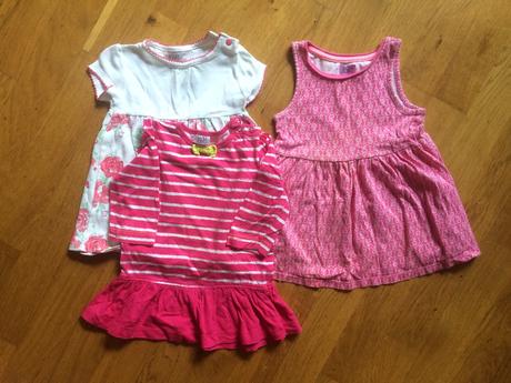 Krásne satky 3 ks, f&f,74