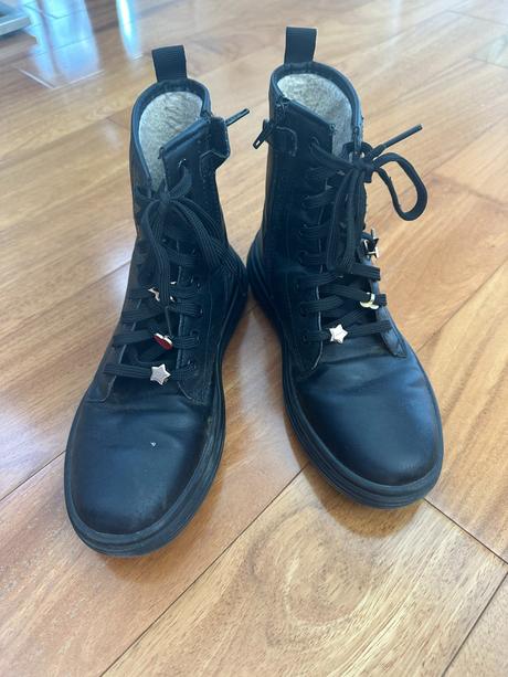 Geox dievčenské topánky, geox,35