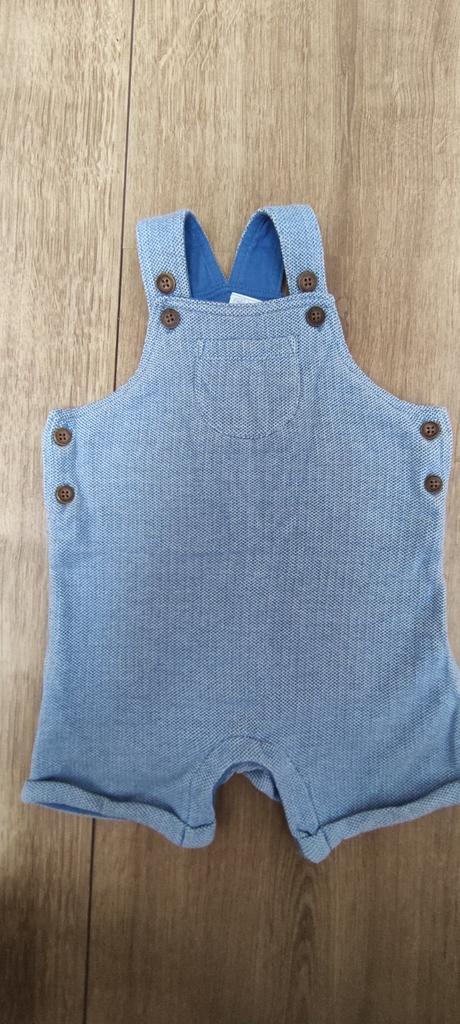 Kraťasy na traky, f&f,86