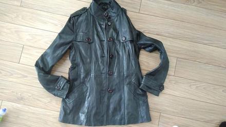 Koženka prava donna d, 38