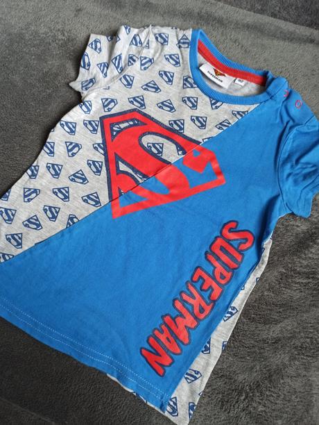 Tričká 86/92, f&f,86