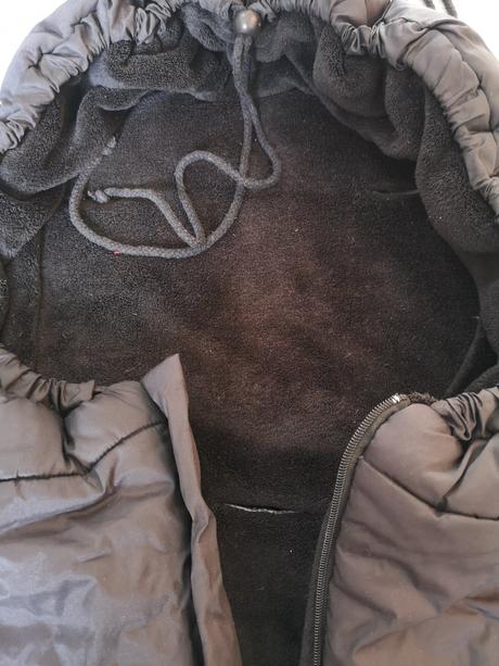 Fusak kaiser, kaiser