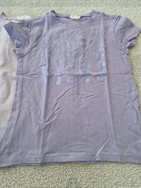 Tričko, 5ks, coccodrillo,116