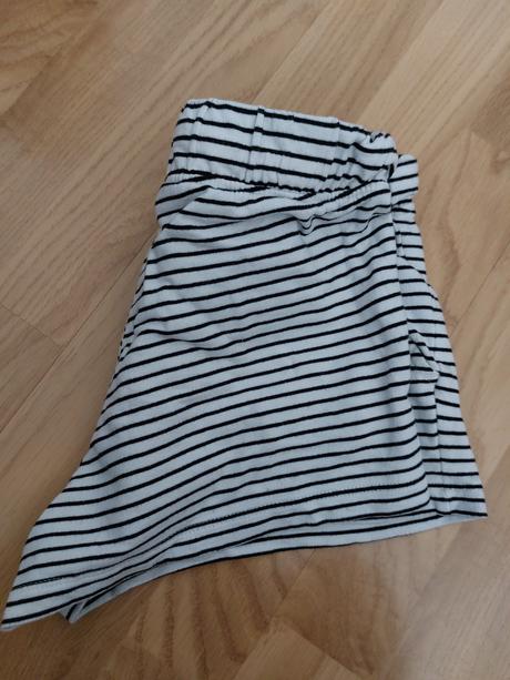 Šortky h&m, h&m,152