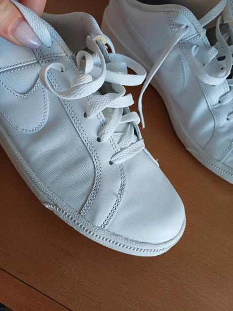 Pánske tenisky nike court royale prem č.43, nike,43