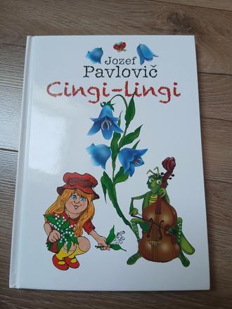 Cingi-lingi, 
