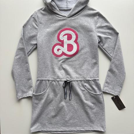 Dievčenské šaty barbie, 152