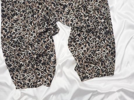 Kvalitné pudlové kraťasy, m