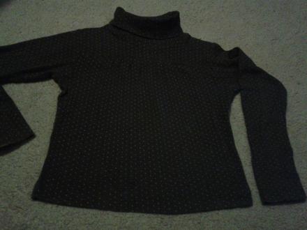 Bodkovaný roláčik, 110