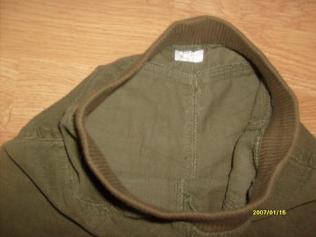 Nenosene mencestraky 9-12 mes., f&f,80