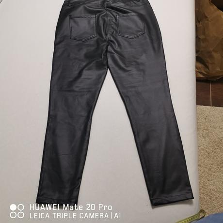 Kozene nohavice, kik,44
