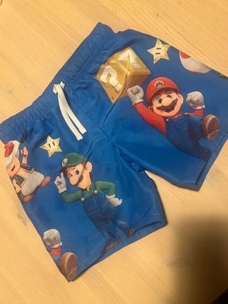 Plavky, h&m,110