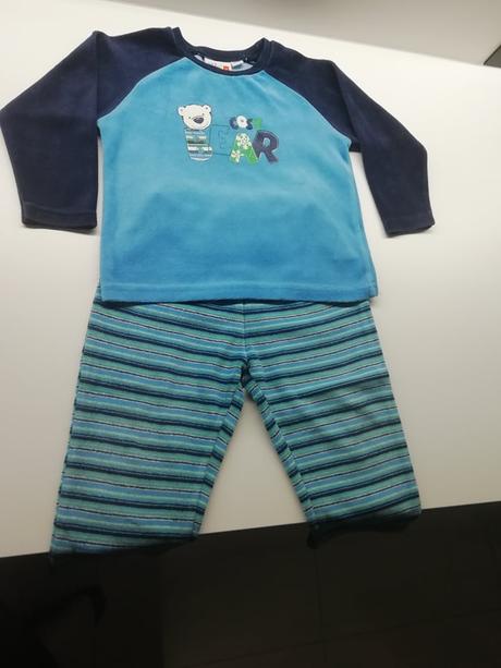 Súprava tepláková., 74