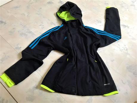 Šušťaková súprava s/m, m