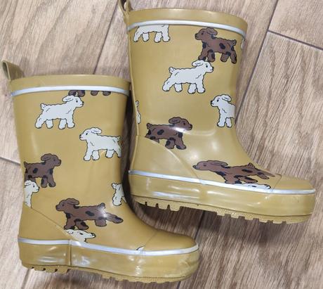 Lindex pršiplášť a gumaky, lindex,92