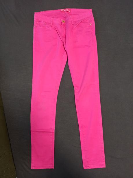 Rifle - nohavice, s.oliver,m