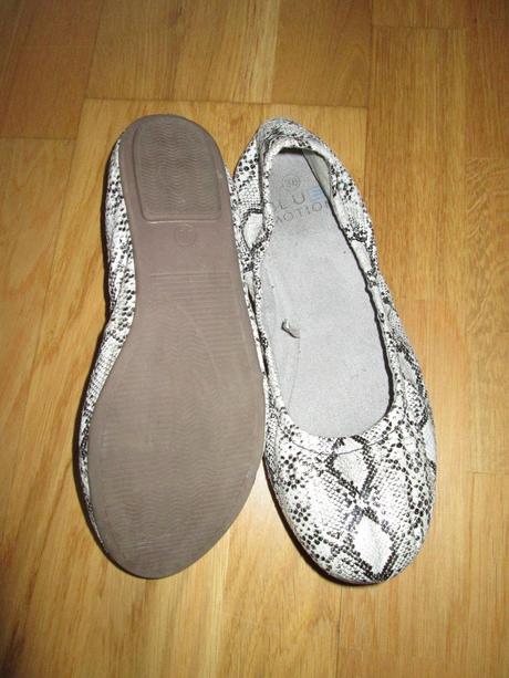 Baleríny blue motion, 38