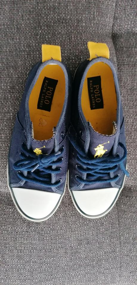 Tenisky, mokasiny, ralph lauren, ralph lauren,36