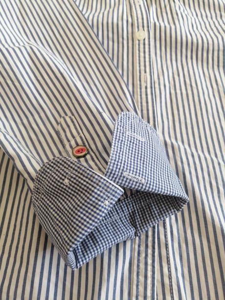 Košeľa okaidi, 140