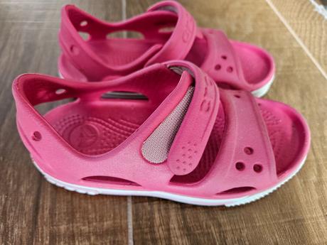Crocs sandalky, crocs,29