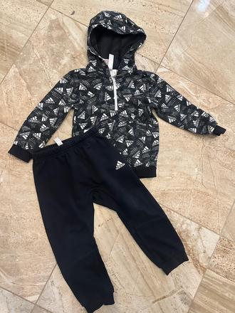 Suprava adidas, adidas,98