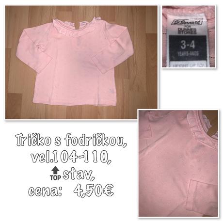 Veselý svetrik, ladybird,104