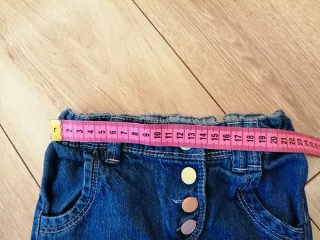 Parádne rifličky, ergee,80