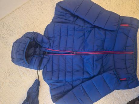 Prechodná bunda, crivit,152