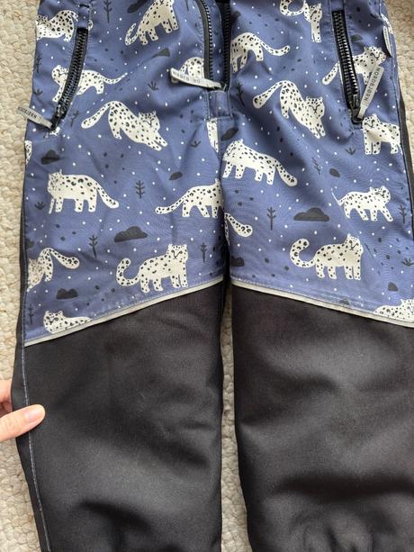 Kombineza nordbjorn, 104