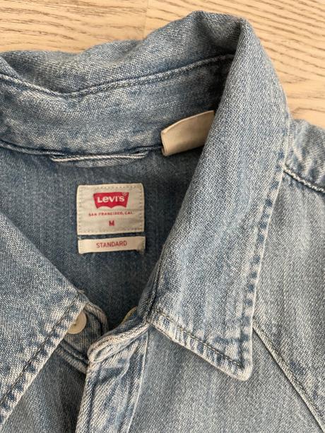 Levi s  košeľa pánska, levis,m