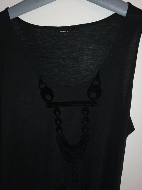 Lindex tricko m, lindex,m