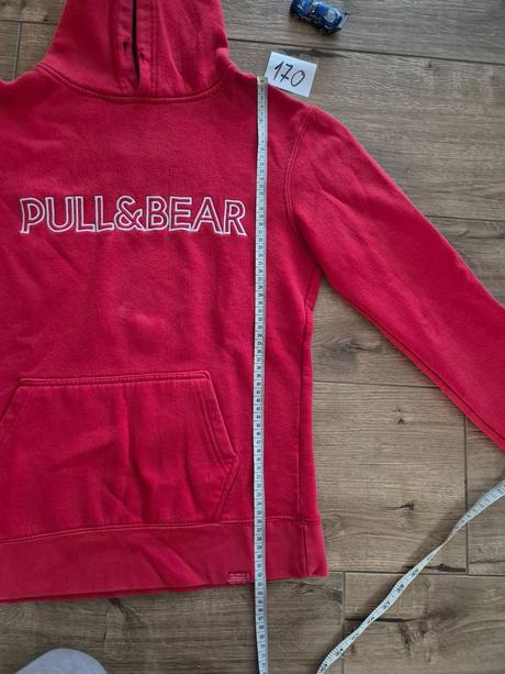 Mikina, pull&bear,170