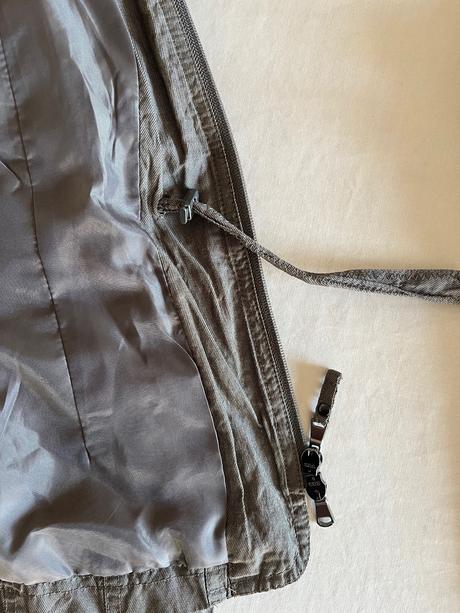 C&a prechodná bunda vel.38/m, c&a,m