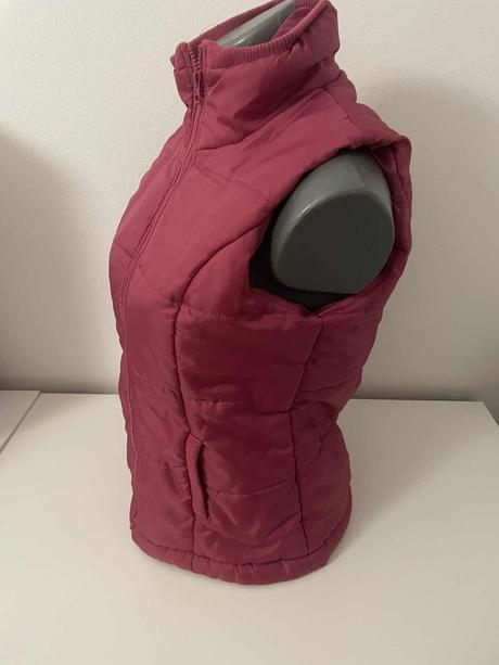 Dámska vesta, f&f,m