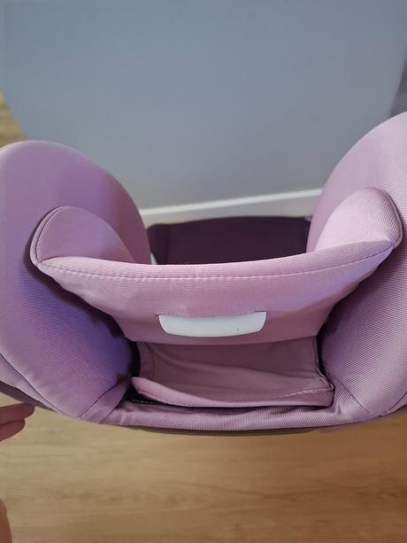 Autosedačka cybex solution m fix gold line 15-36kg, cybex