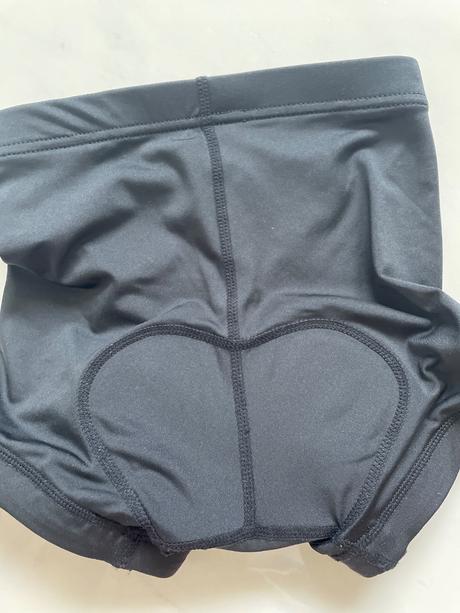 Cyklisticke šortky, alpine pro,116