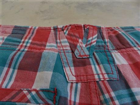 Športové kapsáče, xl