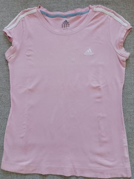 Dámske / dievčenské tričko, adidas,40