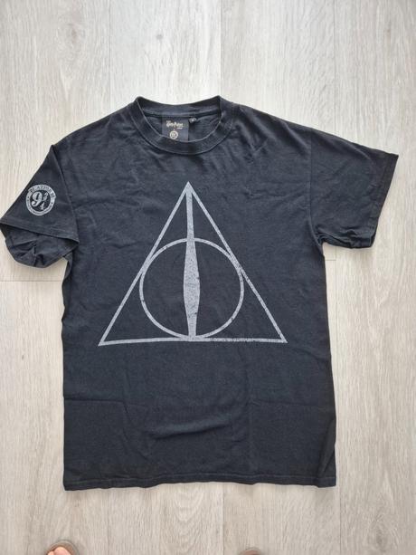 Original harry potter tricko, m