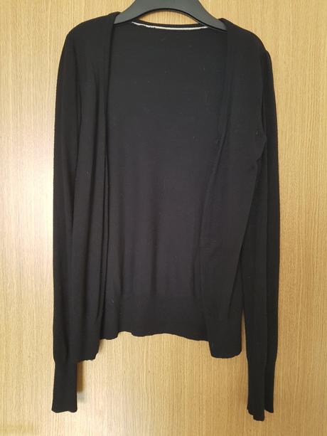 Klasicky cierny sveter - rozne, next,s