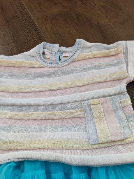 Detské svetrikove bolerko, zara,86