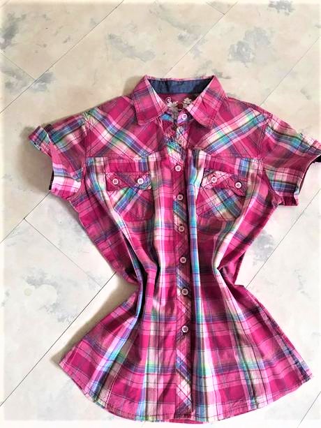 Košeľa authority, authority,s