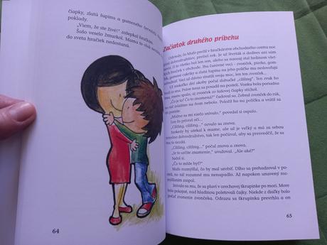 Jana necpalová tajomstvo pečate mesta,