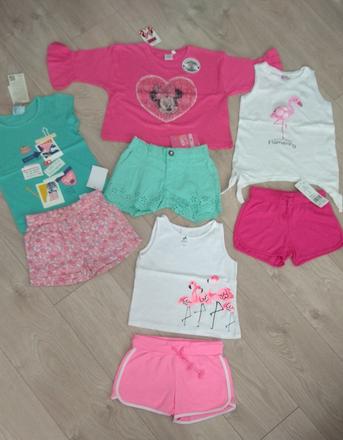 Balik veci pre dievcatko 110, 104–116