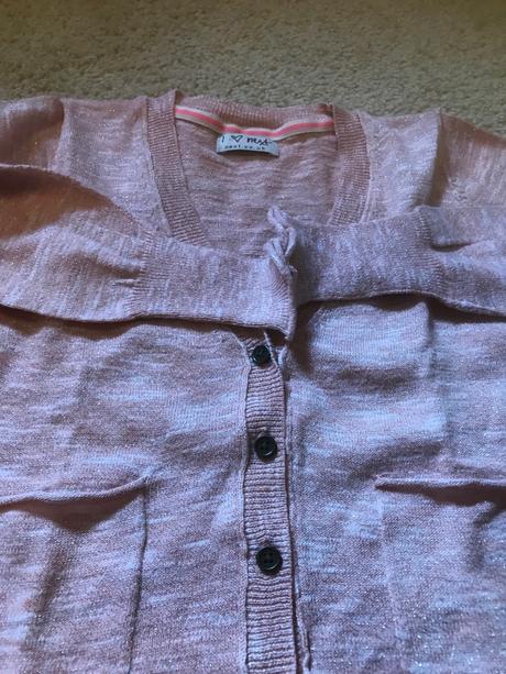 Krásny svetrik next, next,116