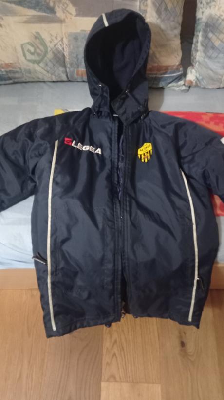 Detská bunda legea, xs