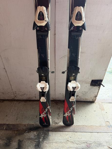 Lyze tecnopro, 130-139 cm