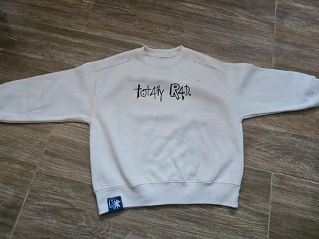 Mikina č.122, zara,122