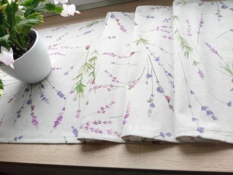 Štóla/obrus  - na objednávku, 