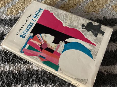 Zuzka zguriška bičianka z doliny (1966),